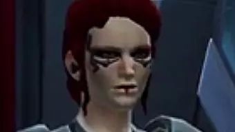 Star Wars The Old Republic: Galactic Strongholds