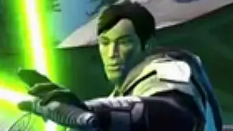 Star Wars The Old Republic: Guild Flagships