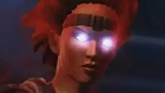 Star Wars The Old Republic: Rise of the Emperor Trailer