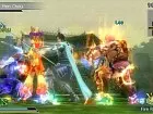 Dynasty Warriors Strikeforce - Pantalla