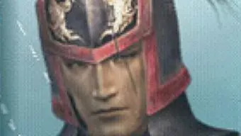 Dynasty Warriors 6: Empires