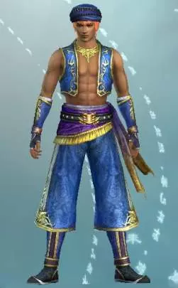 Dynasty Warriors 6 Empires - PS3