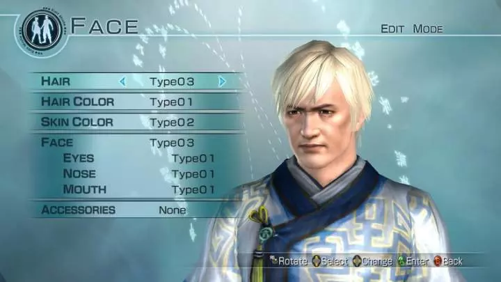 Dynasty Warriors 6 Empires