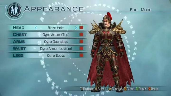 Dynasty Warriors 6 Empires