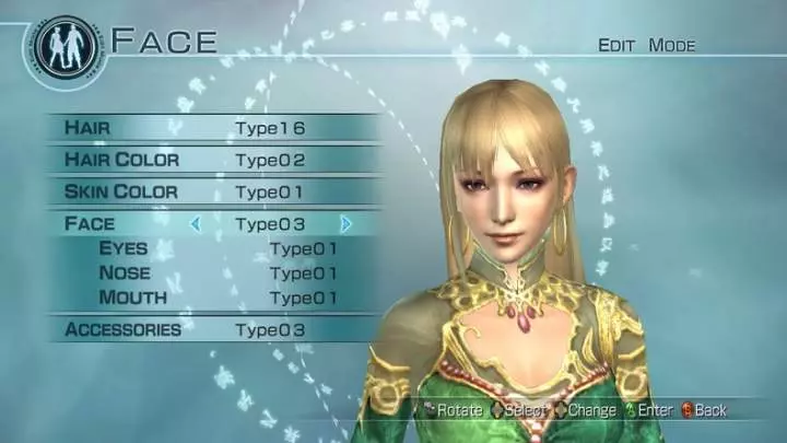 Dynasty Warriors 6 Empires
