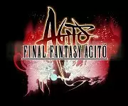 Carátula de Final Fantasy Agito - iOS