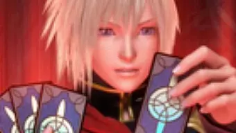 Square Enix prepara la llegada de Final Fantasy Type-0 a occidente