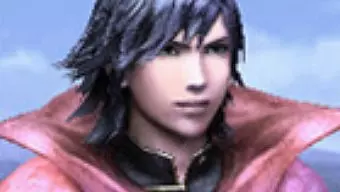 Final Fantasy Type-0 se beneficiará del segundo stick de PSVita