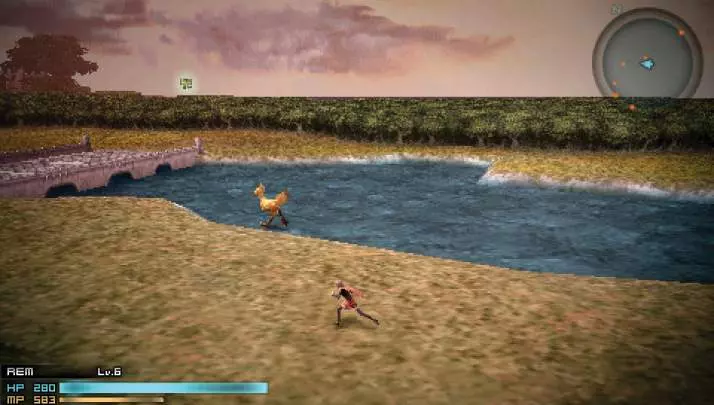 Final Fantasy Type-0