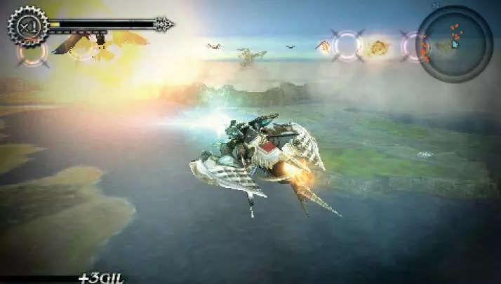 Final Fantasy Type-0