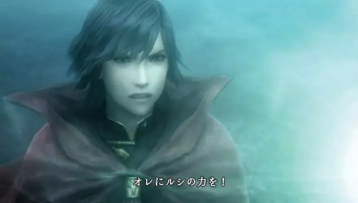 Final Fantasy Type-0