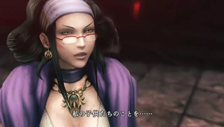 Final Fantasy Type-0