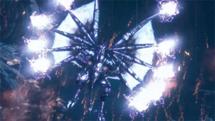 Final Fantasy Type-0