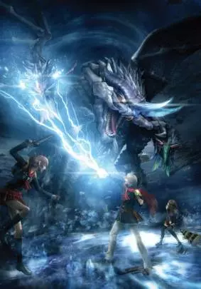 Final Fantasy Type-0