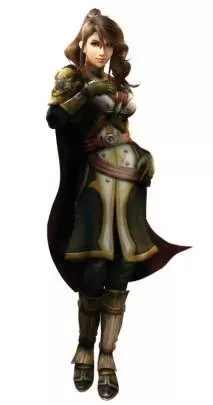 Final Fantasy Type-0