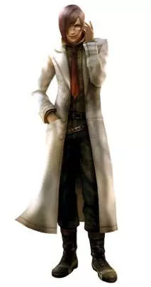 Final Fantasy Type-0