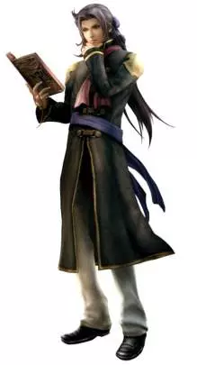 Final Fantasy Type-0 - PSP