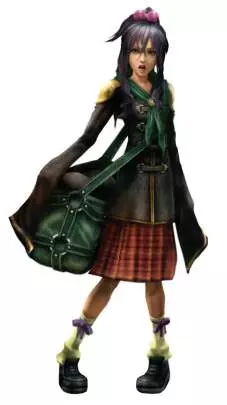 Final Fantasy Type-0