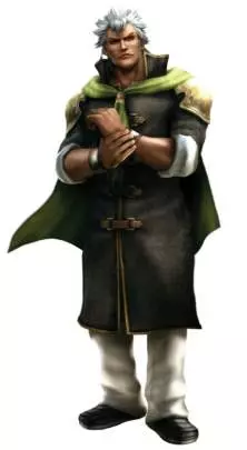 Final Fantasy Type-0