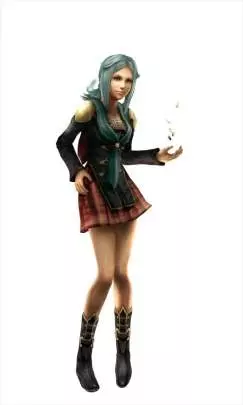 Final Fantasy Type-0