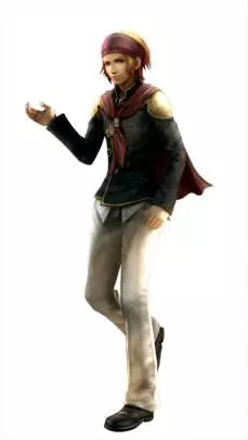 Final Fantasy Type-0