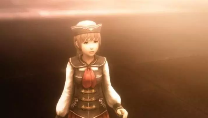 Final Fantasy Type-0