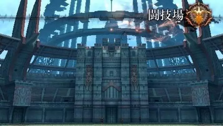 Final Fantasy Type-0