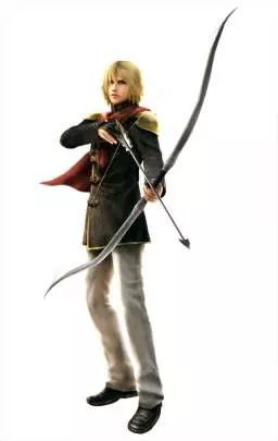 Final Fantasy Type-0