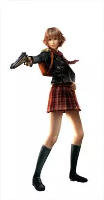 Final Fantasy Type-0 - PSP