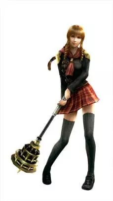 Final Fantasy Type-0