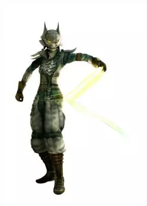 Final Fantasy Type-0