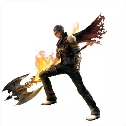 Final Fantasy Type-0