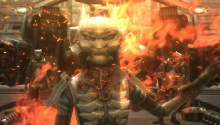 Final Fantasy Type-0