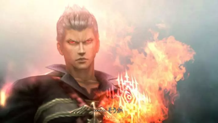 Final Fantasy Type-0 - PSP