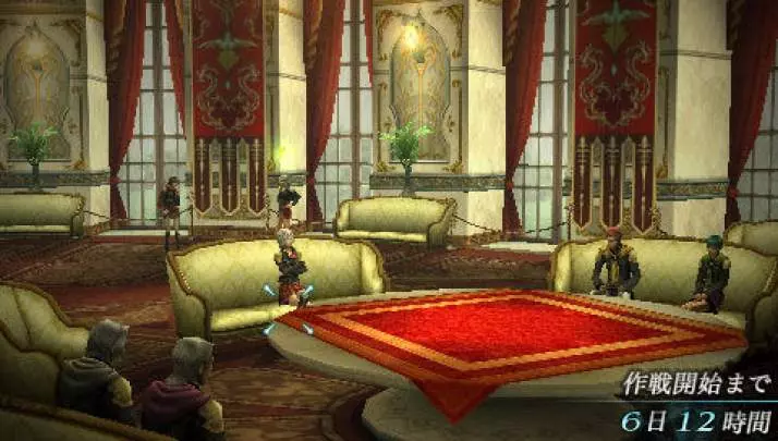 Final Fantasy Type-0