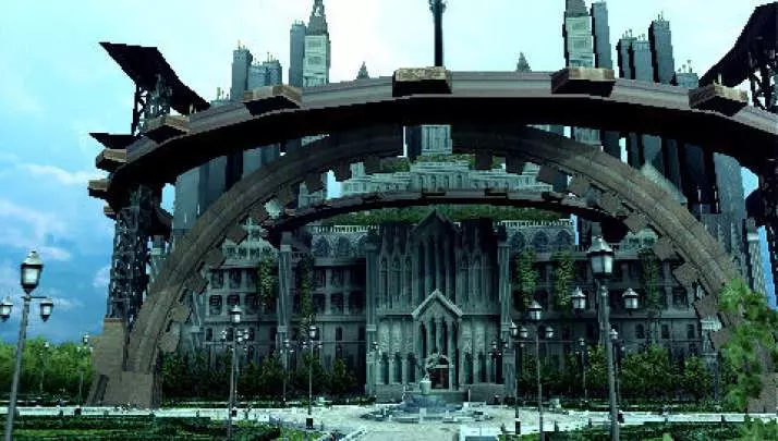 Final Fantasy Type-0