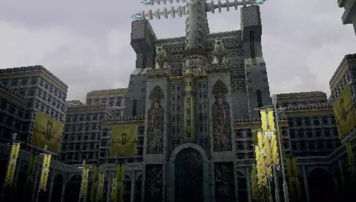 Final Fantasy Type-0