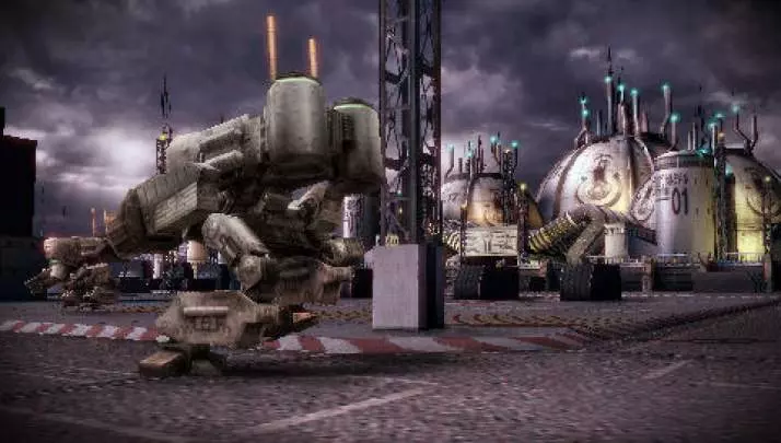 Final Fantasy Type-0