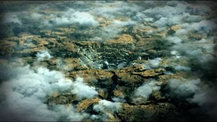 Final Fantasy Type-0 - PSP