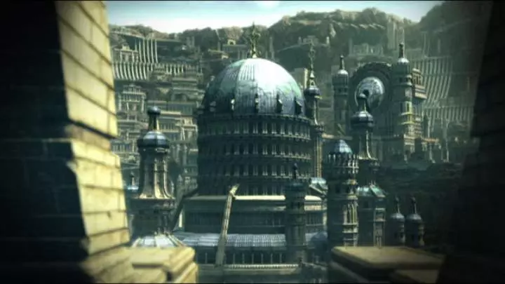 Final Fantasy Type-0