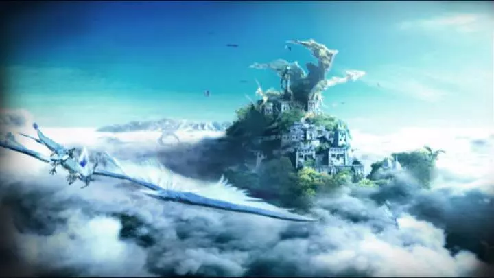 Final Fantasy Type-0