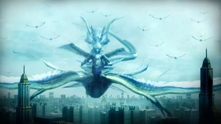 Final Fantasy Type-0