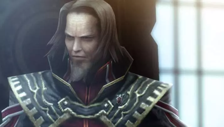 Final Fantasy Type-0 - PSP