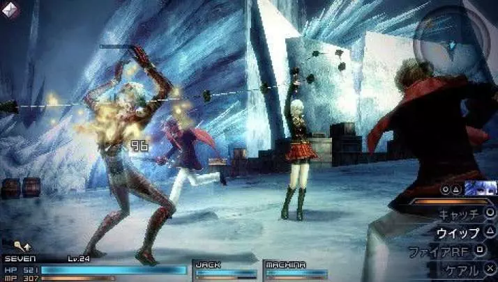 Final Fantasy Type-0