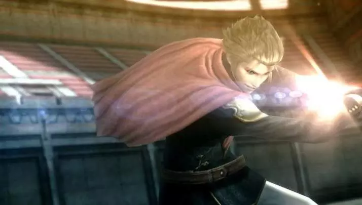 Final Fantasy Type-0