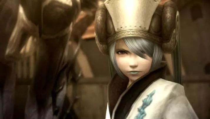 Final Fantasy Type-0