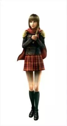 Final Fantasy Type-0