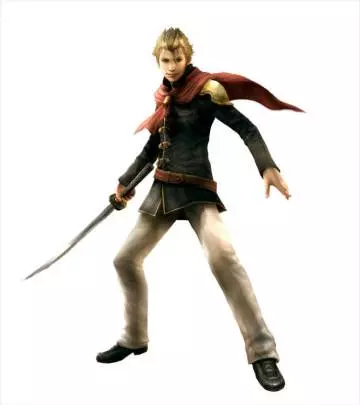 Final Fantasy Type-0