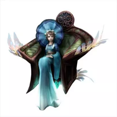 Final Fantasy Type-0 - PSP