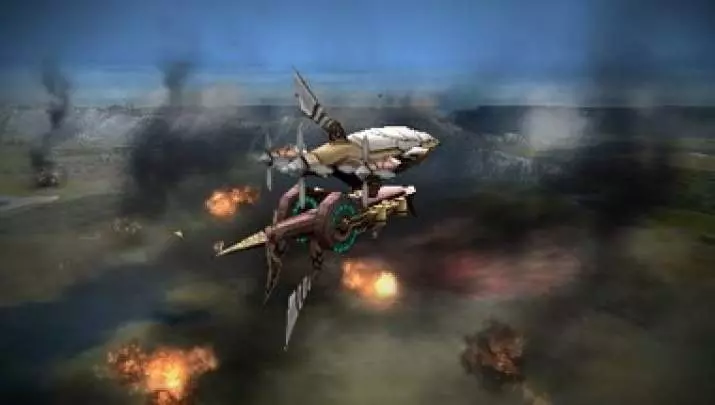 Final Fantasy Type-0